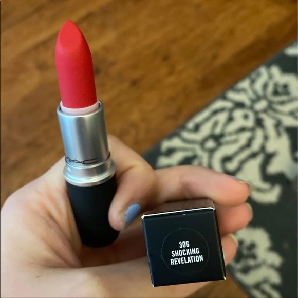 MAC Lipstick Trio Kit (3)-UNUSED - Picture 5 of 7